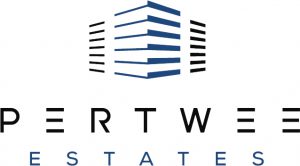 Pertwee Estates Logo