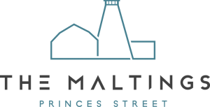 The Maltings Logo