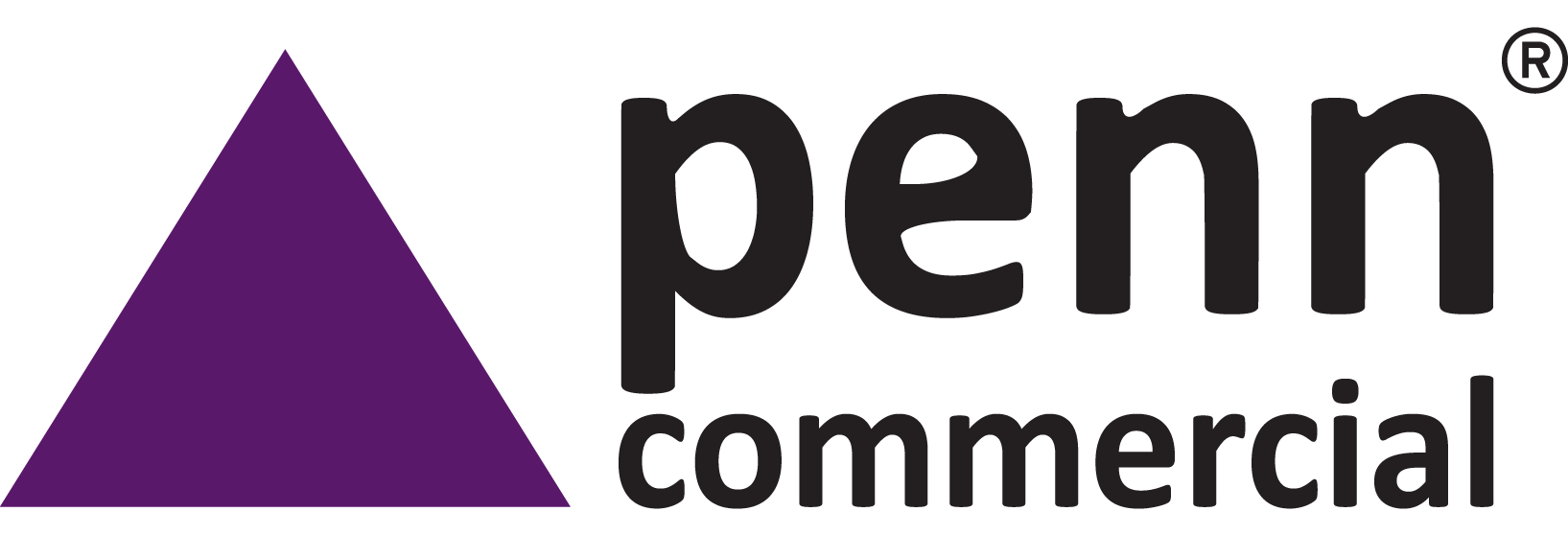 Penn Logo - Pertwee Estates